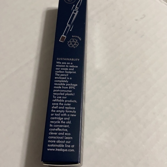 Trestique refillable brow pencil and gel - Picture 6 of 6